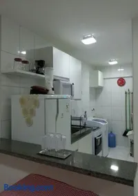 Apartamento todo climatizado - Praia de Ponta Verde - Image 3