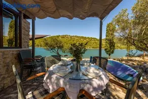 Villa Zora ZadarVillas - private island retreat - Image 5
