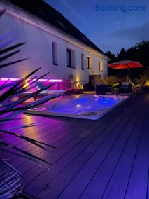 EDEN LOCQUIREC l Flow Breathe & SPA l La Chambre d'Hôtes réinventée - Image 3