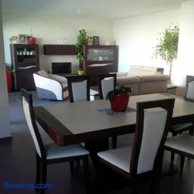 Apartment in Saint-Genis - Image 1
