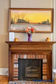 Candlelight Chamber - Private Room with Shared Space - Image 5