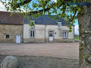 Maison paisible entre Berry et Creuse avec jardin clos, terrasse et parking privé - Image 3