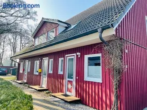 Austernfischer Prerow - Schönes Ferienhaus in Toplage mit großem Garten für Familie und Freunde - Image 1