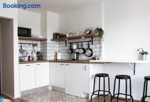 Studio apartman Knežija - Image 1