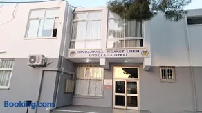 Haydarpaşa Ticaret Lisesi Turizm Uygulama Oteli - Image 3
