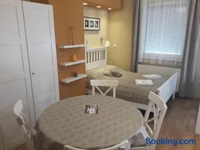 Orchidea Apartman Eger - Image 5