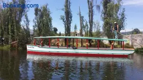TrajinerasNativitasAdventureTours - Image 5