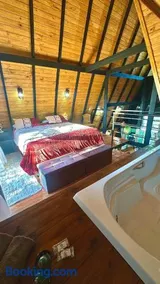 Permita Ser Chalet São Francisco de Paula - Image 3