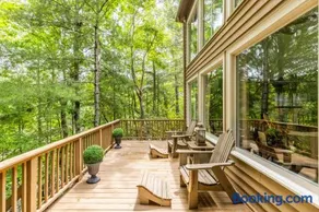 Treescape - A family friendly cabin adventure - Image 2
