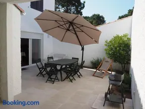 Villa 4 chambres à La Palmyre, proche plage - Image 1