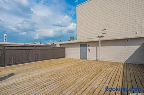 The Lux Boutique Suite - Downtown Condo - Image 1