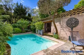 Villa - Oasis centre charme - Image 2