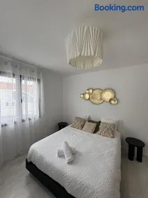 Maison Moderne avec piscine à 20 mn de bordeaux centre - Image 3