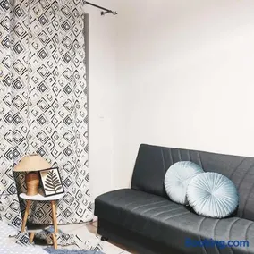 Sweet studio in Pyrgos city near Olympia - Image 2