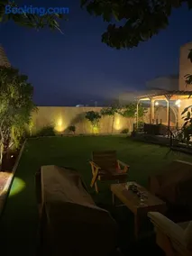 Royal AlUla Villa - Image 3