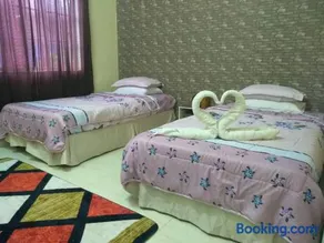 Kayangan Homestay Perlis for Mslim Only - Image 3