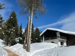 Chalet aux Lutins - 4 Vallées Les Collons - Image 2