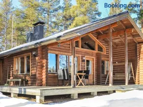 Holiday Home Mäntyniemi by Interhome - Image 1