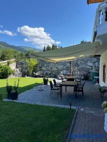 Ferienhaus Willms am Gaisberg - Image 4