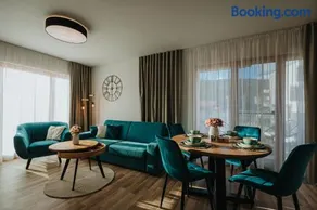 Apartmán Hillside X34, Kubínska Hoľa - Image 2