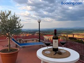 Hotel Cristallo - Chianciano Terme - Image 2