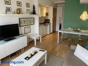 Luxury Apartment Barcelona - Image 4