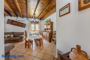 Casa Rural Cortijo Celdran - Image 4