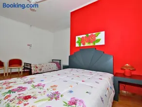 Hotel Pousada Plataforma - Image 5
