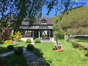 Gîte la Petite Semois à Mouzaive - Image 1