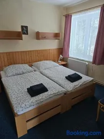 Hotel a Penzion PEGAS - Image 3