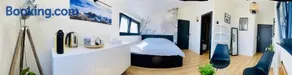 Chambre double privative et indépendante - Image 3