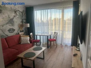 Apartament dębowy - Image 1