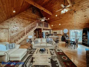 Spacious, dog friendly cabin in Blowing Rock, NC - Image 3