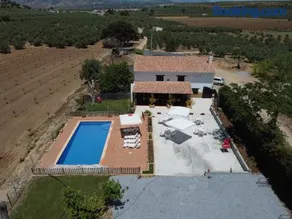 Cortijo Rural La Chula - Image 1