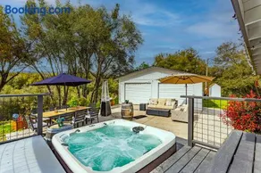 Manzanita Sunsets Bungalow - Image 1