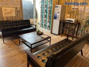 Cycle Guest House SHIOKAZE - Image 2