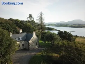 Dunvegan Castle Keepers Cottage - Image 2