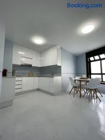 Apartamento Ensenada de Barraña - Image 4