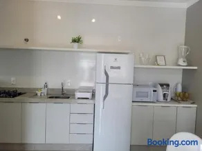 Apartamento aconchegante em Tijucas kit 11 - Image 2