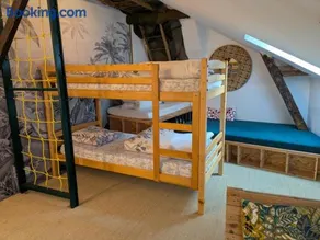 AUTHENTIC - maison 3 chambres 142m2 de charme & confort - Image 3