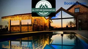 Les Sources d'Hon - Gîte & Espace wellness - Image 1