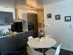 Appartement neuf et moderne - Image 4