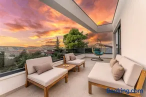 Villa Leonie, luxury villa with private pool - Image 4