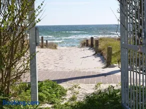Eine schöne 3-Zimmer-Wohnung mit Ostsee-Zugang! - Image 2