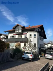 Alexanders Mountain Loft - Image 1