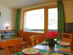 Appartement 2 pièces à Valmorel pour 6 pers, balcon, animaux acceptés - Image 1
