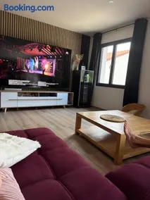 La maison de Fedgie - Image 4