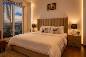 Penta Square Prime Luxury Residence DHA 5 Lahore - Image 2