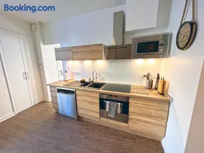 Gîte cosy avec Jacuzzi classé 3 étoiles - Image 4