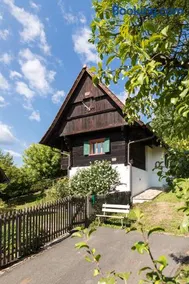 SCHILCHERLANDLEBEN - Bauernhaus - Image 1